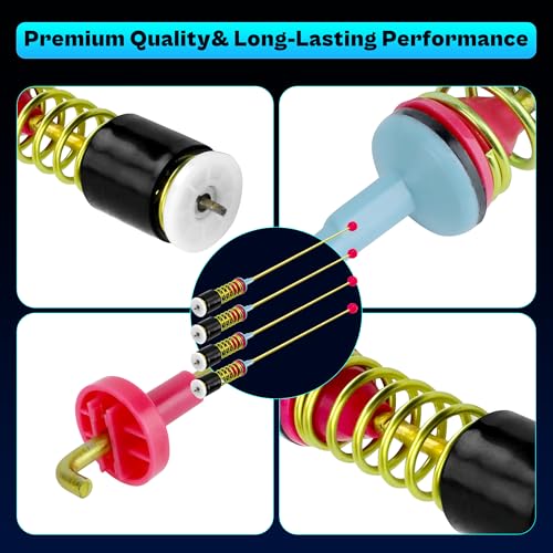 WA45T3400AP/A4 DC97-16350U Fit for Samsung Top Load Washer - Image 5