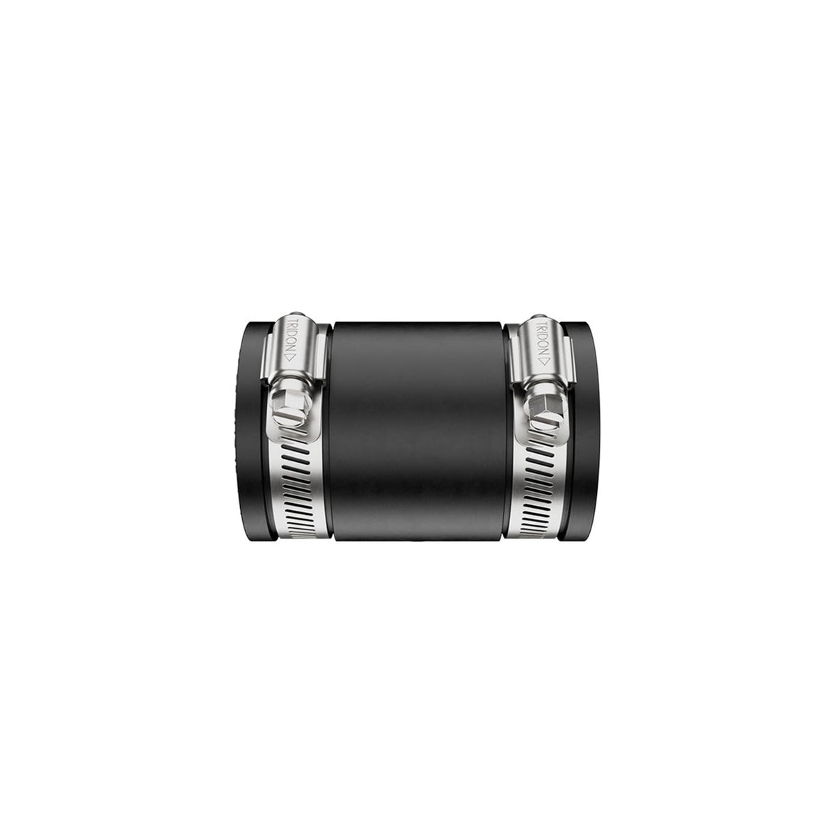 Fernco 3/4 In. DWV PVC Coupling - 1 Each - Image 1