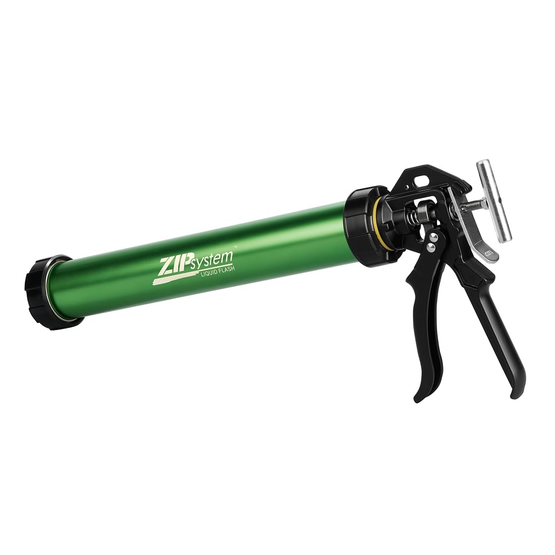 ZIP System Liquid Flash Sausage Applicator, Caulk Gun - Image 1