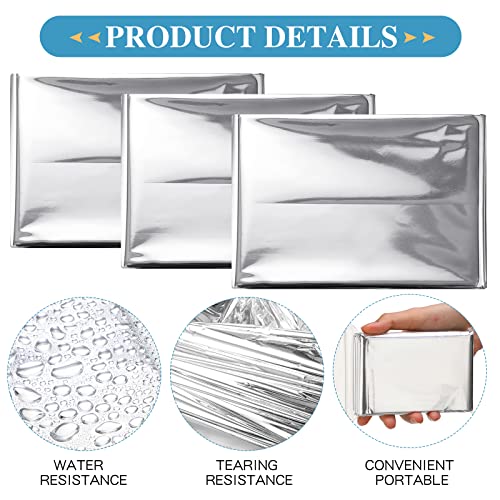 Emergency Blanket Bulk - Image 4