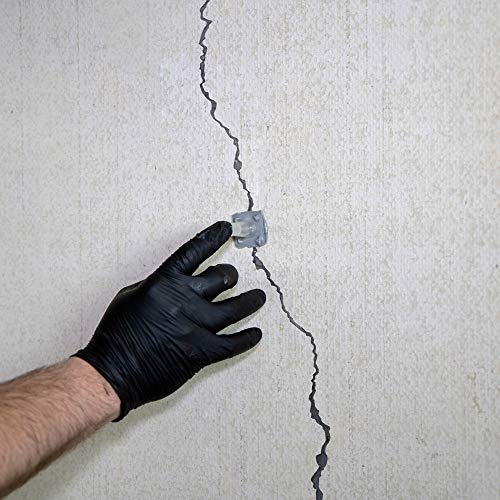 DRICORE PRO Concrete Repair Crack Injection Expanding Foam - Image 5