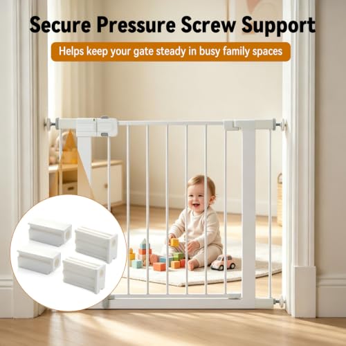 Pressure Plate Holder Insert Replacement Part for Safety 1st Easy - Image 5