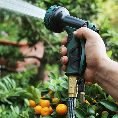 Garden telescopic hose end adapter with shut off | Home Repair - Image 3