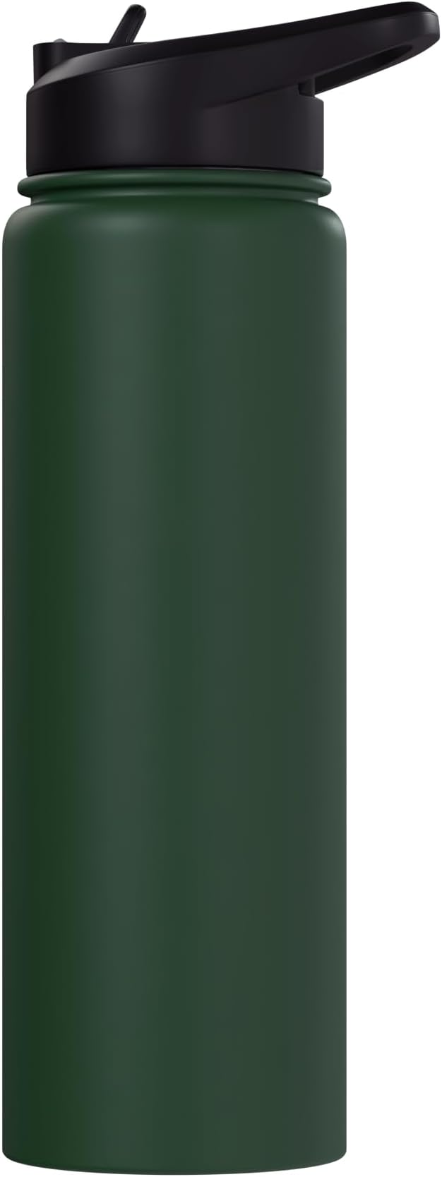 Wipe Your Dog's Eye Crust - Funny Dog Lover Dogs Owner Dog Stainless Steel Insulated Water Bottle