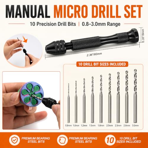 77 PCS 3D Printer Tool Kit with Storage Case,3D Printing | Home Repair - Image 7