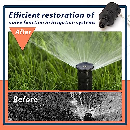 236239 SOLASSG4 Solenoid Repair Kit Replacement for Rain | Home Repair - Image 5