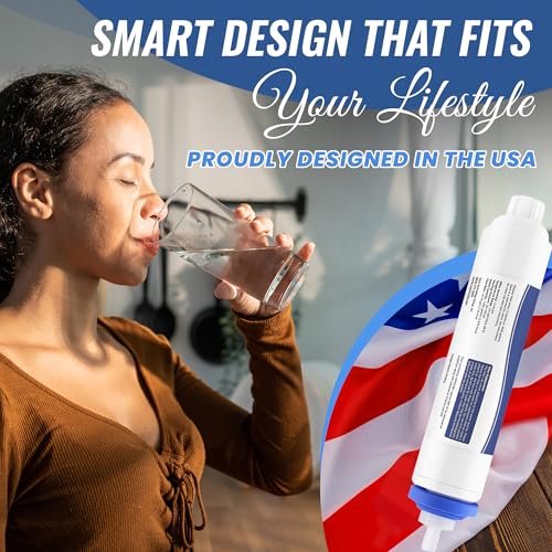 Water Filtration System – Certified by IAPMO R&T to NSF 53 - Image 5