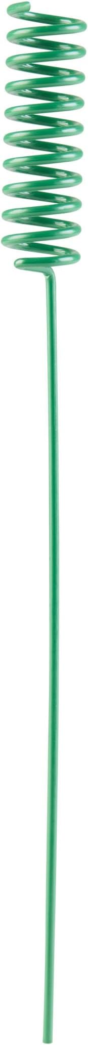 Scentsicles Honeysuckle Rose Scented Sticks with 2 Scenter Stakes - 2 Bottles (12 Sticks Total) Christmas Ornaments