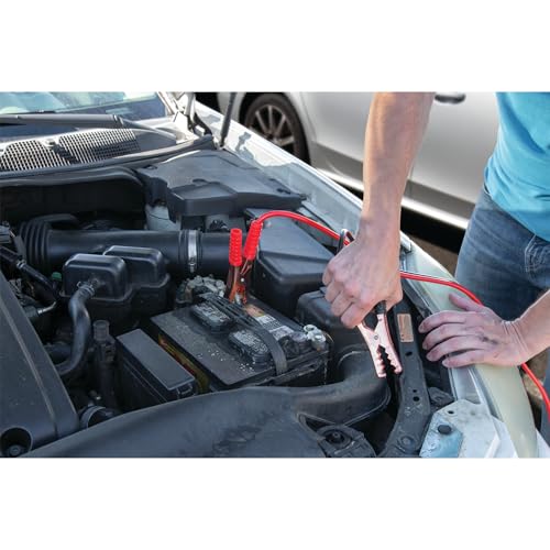 Performance Tool Vortex Roadside Assistance Kit - Image 6