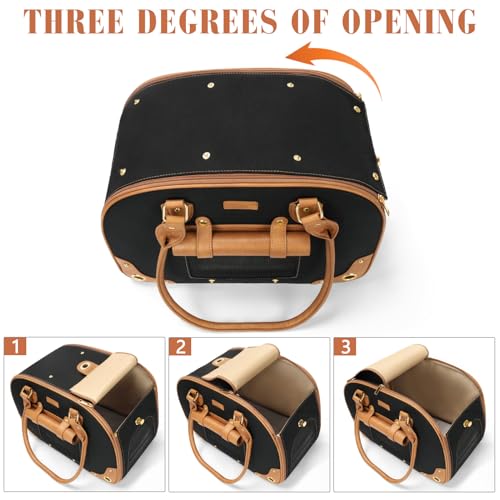 Dog Carrier Purse, Pet Carrier - Image 5
