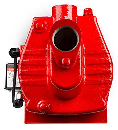 Red Lion RJS-100-PREM 1 HP, 23 GPM - Image 6