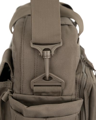 LAPG Camping Jumbo Bail Out Bag, Survival Range Gear - Image 7