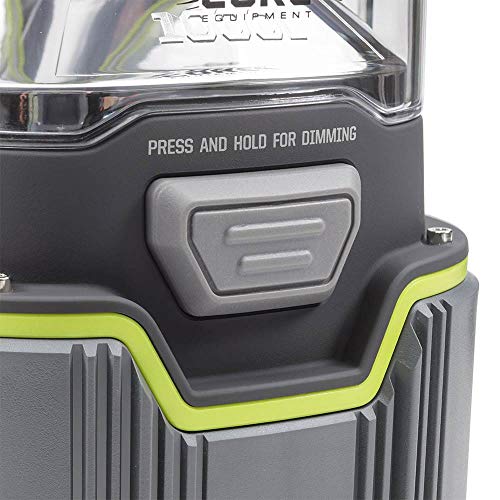 CORE 1000 Lumen Rechargeable Camping Lantern - Image 4