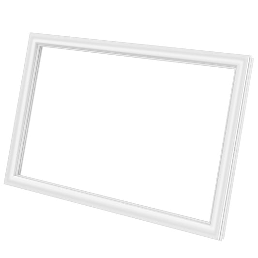 Upgraded 241872501 Freezer Door Gasket for Frigidaire Kenmore - Image 1