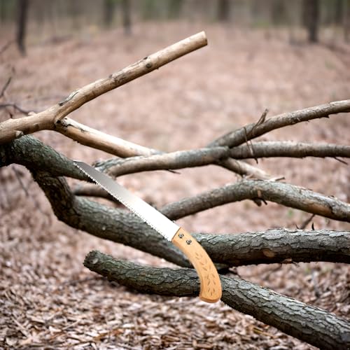 11 inch Straight Hand Pruning Saw - Image 6