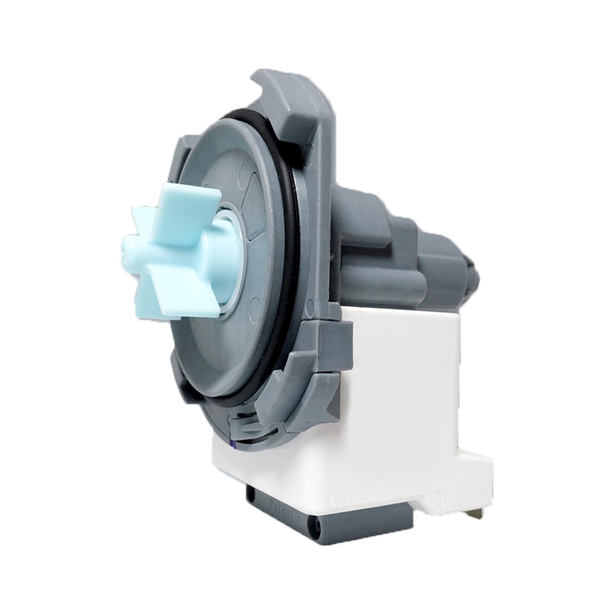 DD81-02635A B20-3A01 Dishwasher Drain Pump Replacement – OEM - Image 1