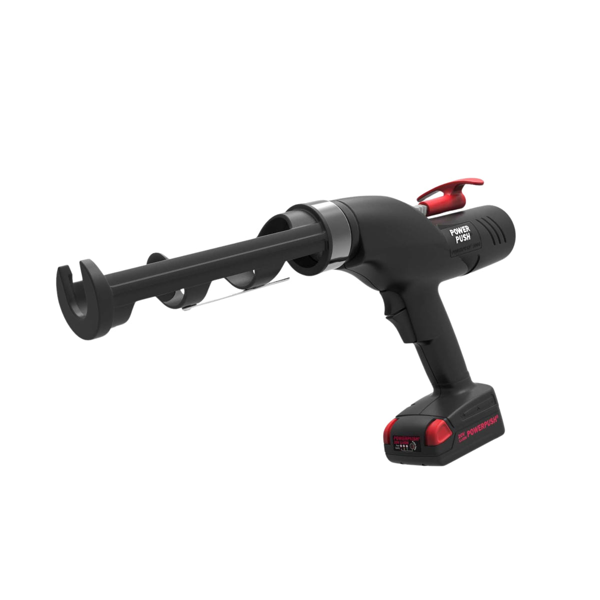 5026 Series Cordless Heavy Duty Caulking Gun I 20V Lithium - Image 1