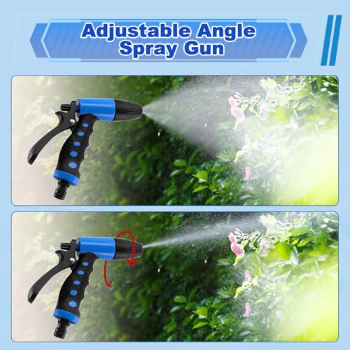 7.5 GPM 80 PSI Washdown Deck Wash Pump Kit, 12V Marine - Image 5