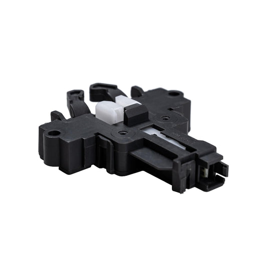 OEM WD01X29878 Dishwasher Door Latch Compatible with GE Hotpoint - Image 1