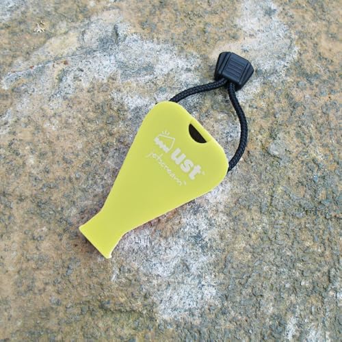 UST JetScream Floating Whistle with Powerful 122 dB Signal - Image 5