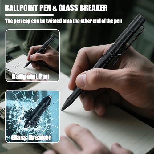 Pocket Multitool Knife Multi Tool Set, 15-in-1 Multitool Knife - Image 5