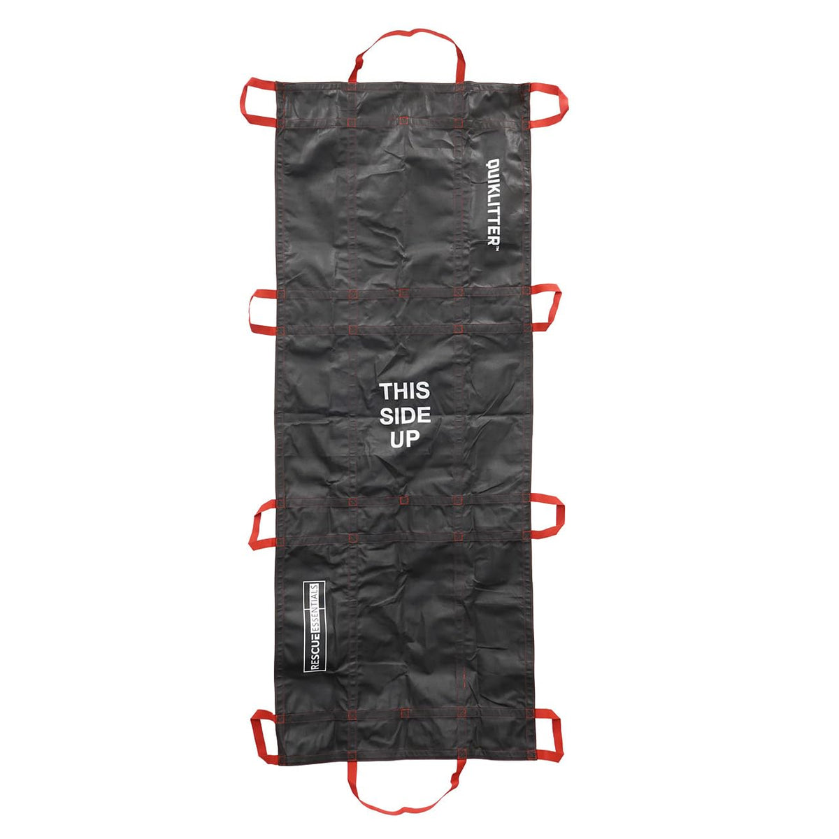Rescue Essentials Public Access QuikLitter Stretcher 500 lb - Image 1