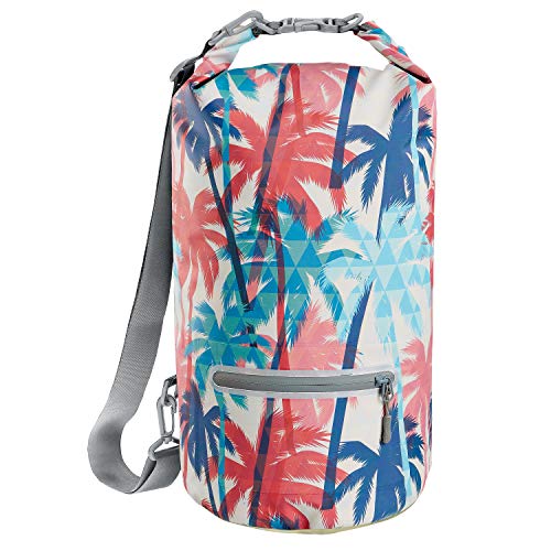 Skog Å Kust DrySak Roll Top Waterproof Bag, 5, 10 & 20 Liter - Image 2
