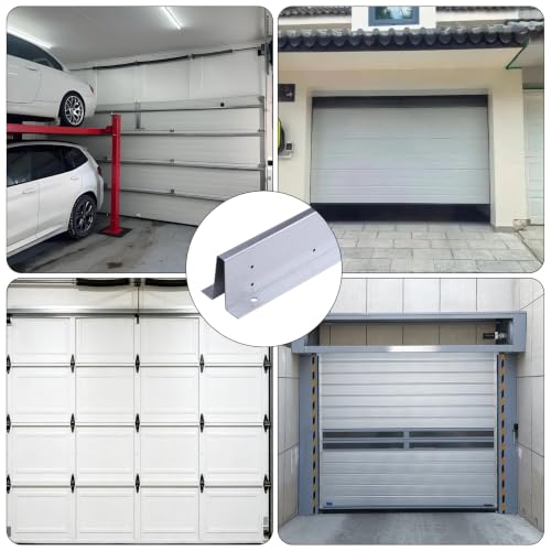16FT Heavy Duty Garage Door Strut, Garage Door | Tools & Home Repair - Image 8