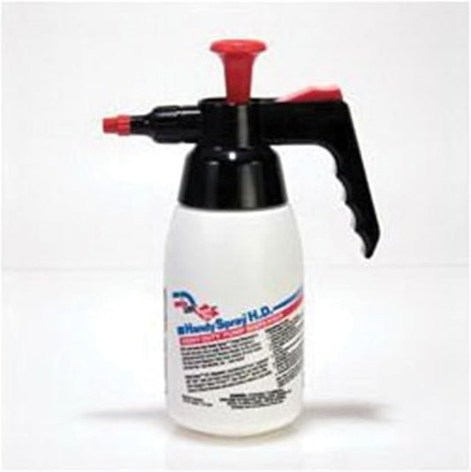 Handy Spray 0.75 Qt Pump Dispenser