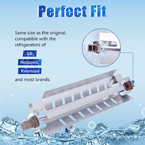 WR51X10055 Refrigerator Defrost Heater Kit,WR55X10025 Temperature - Image 7