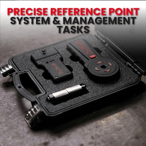 Magnespot XR1000-K2 Revolutionary for Reference Point - Image 7