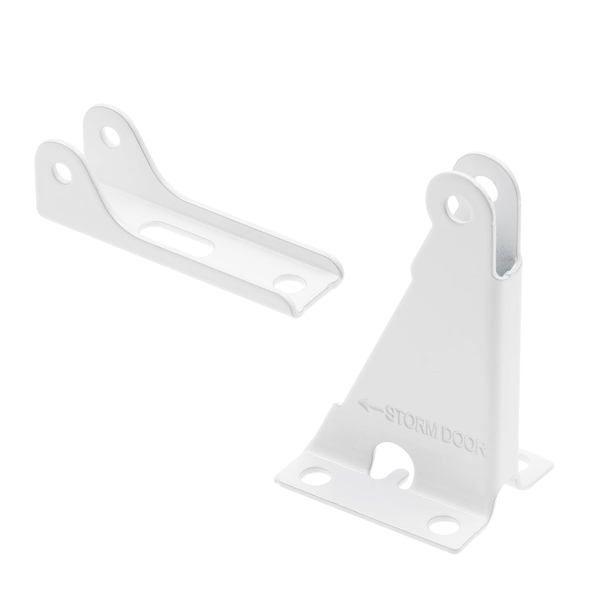 Prime-Line K 55602 Storm and Screen Door Closer Jamb | Home Repair - Image 1