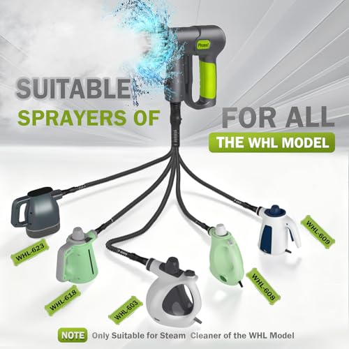 Electric Spin Scrubber Cordless, 2 Speeds Power Cleaning Brush - Image 5