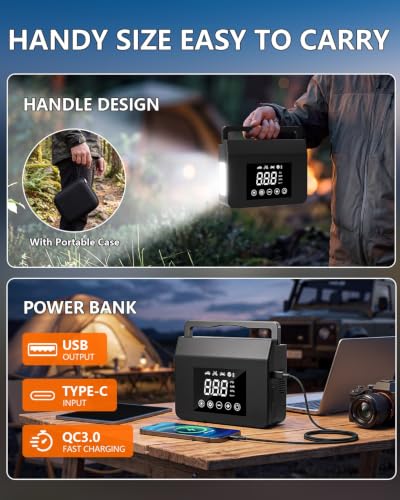 Tire Inflator Portable Air Compressor 150PSI Car Battery - Image 6