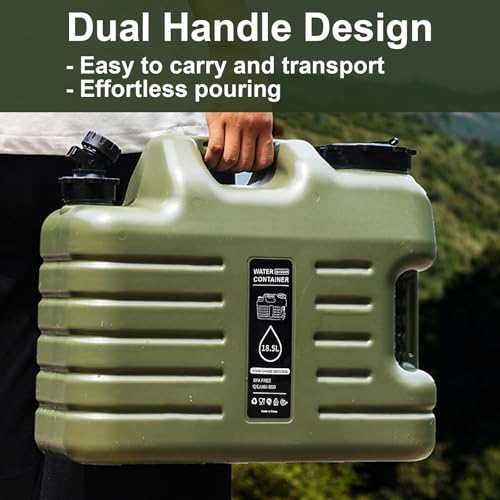 5 Gallon Water Jug with Type-C Rechargeable Electric Water - Image 7
