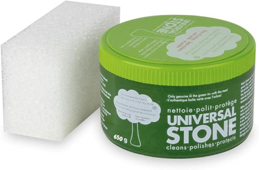 Universal Stone Cleaning Stone - 650 g