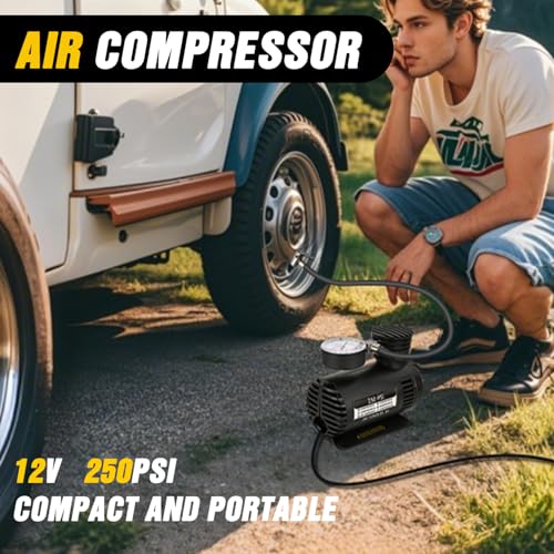 Nilight Car Emergency Kit with Jumper Cable, First Aid Kit - Image 5