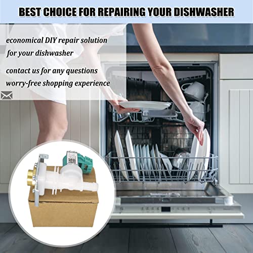 622058 Dishwasher Water Inlet Valve - 00622058 Dishwasher Water - Image 7