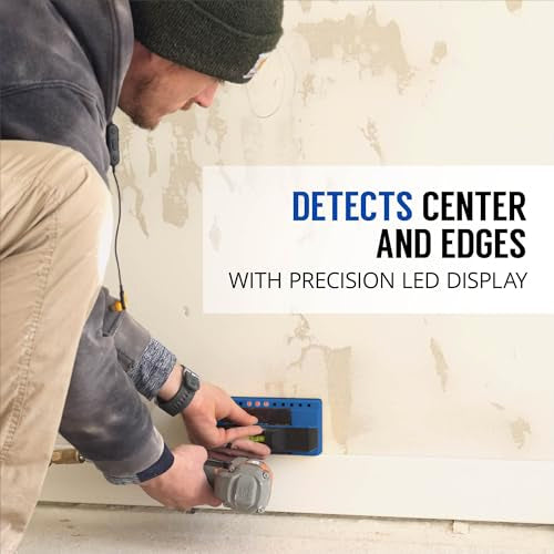 Franklin Sensors ProSensor 710+ 13-Sensor Stud Finder Wall - Image 6