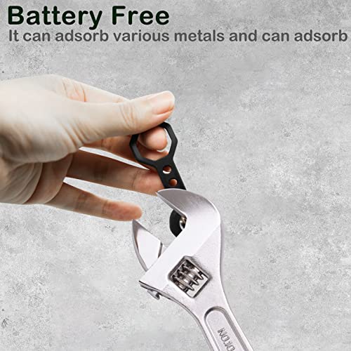 Stud Finder Wall Scanner, Magnetic Stud Finder With 27 | Home Repair - Image 4