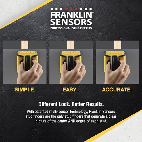 FST902 Prosensor Stud Finder - Image 3