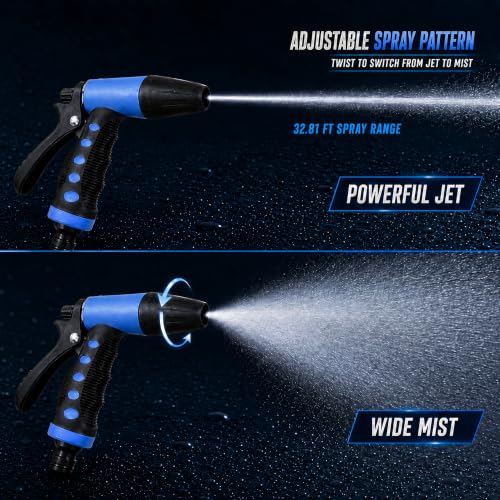 12V Washdown Pump Kit, 7.5 GPM 80 PSI for Boat Marine RV Garden - Image 5