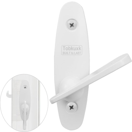 Sliding Door Lock Replacement for Andersen, 10-Years - Image 1
