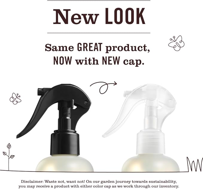 Mrs. MEYER'S Clean Day Fresh Cut Grass Scent Variety Pack, Liquid Hand Soap 12.5 FL OZ, Dish Soap 16 FL OZ, Multi-Surface Cleaner 16 FL OZ, Room Freshener 8 OZ, 1 CT