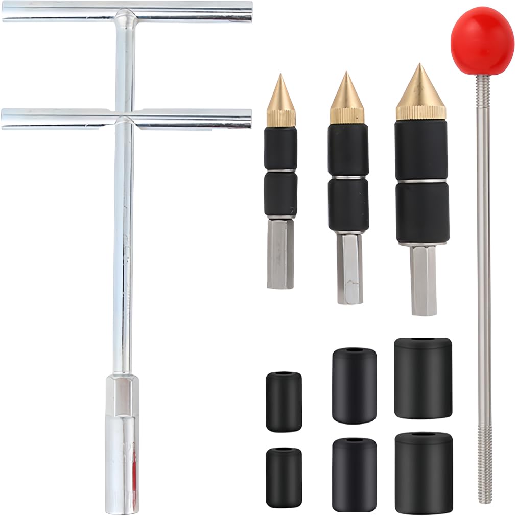 Pipe Plumbing Tools Pipe Leak Stopper Kit, Water Pipe Repair Kit - Image 1