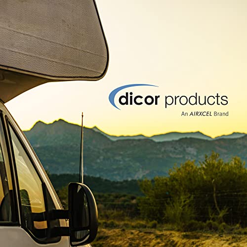 Dicor 533RM-6 EPDM Roof Patch, 6" x 25', Self-Adhesive - Image 6