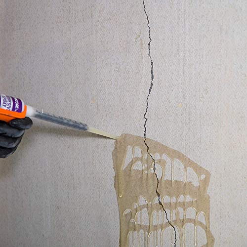 PRO Concrete Repair Adhesive Epoxy | High Power Adhesive | Home Repair - Image 5