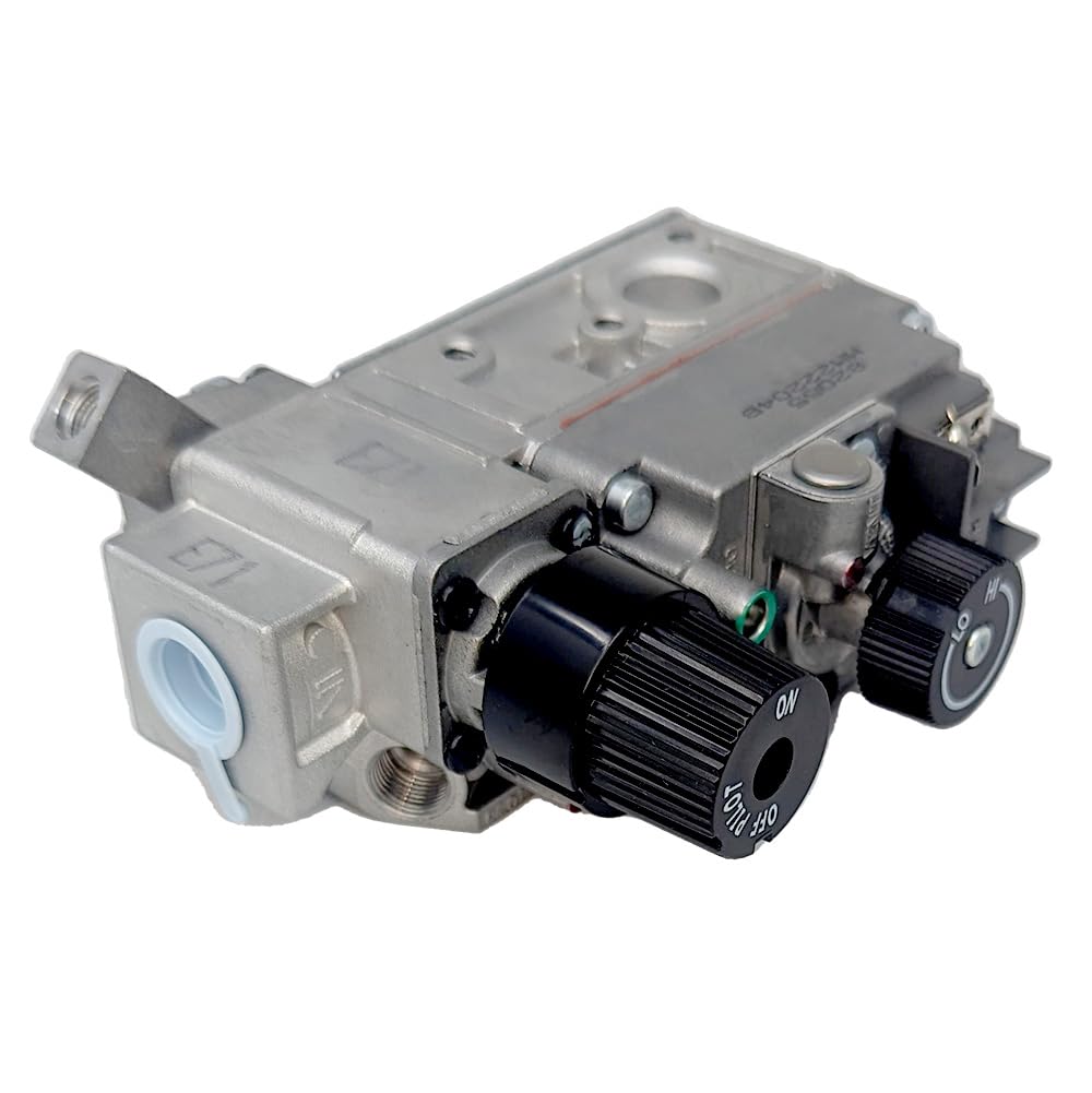 HHT Gas Fireplace Valve - NG (060-522) - Image 1