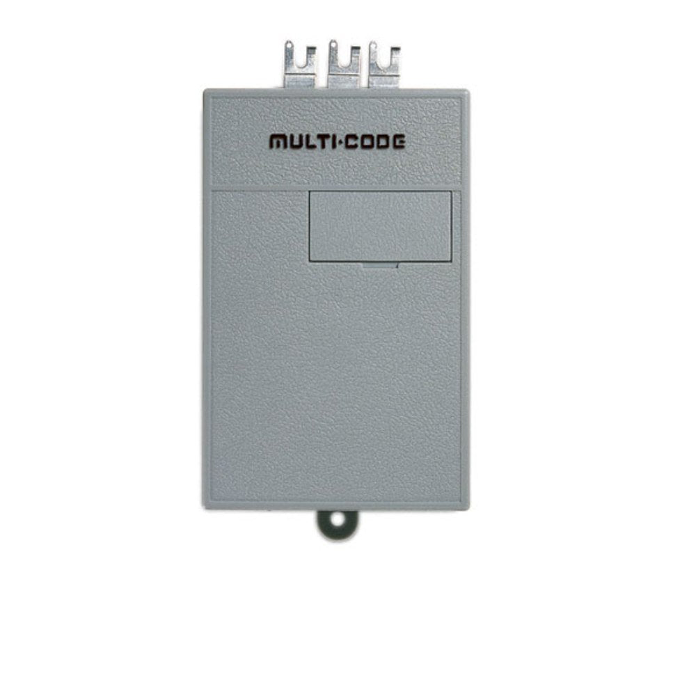 Garage Door Parts Multicode 1090 Gate or Garagee Door Opener - Image 1