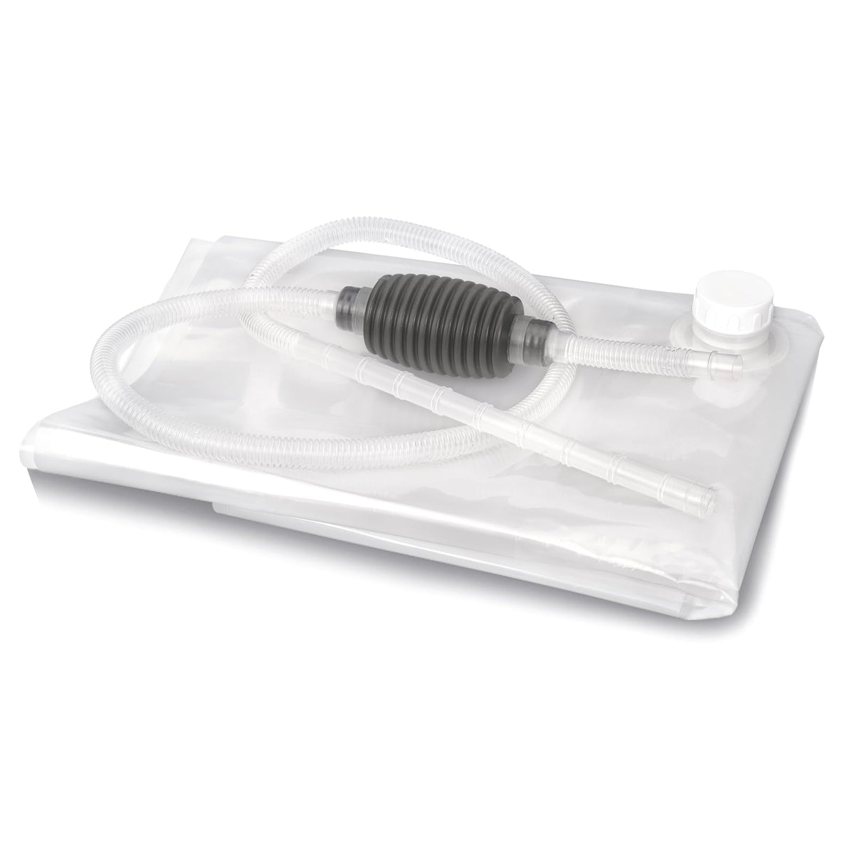 Water Storage Bladder, 100 Gallon Heavy Duty Food-Grade - Image 1